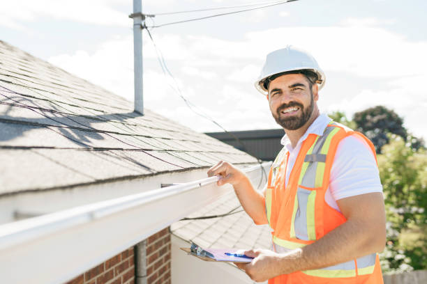 Best Commercial Roofing Services  in Morris, AL