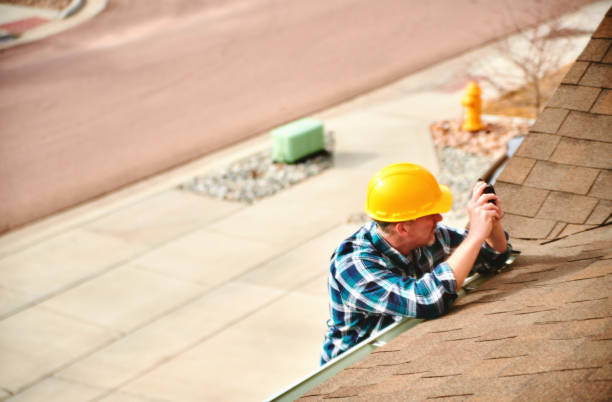Best Commercial Roofing Services  in Morris, AL